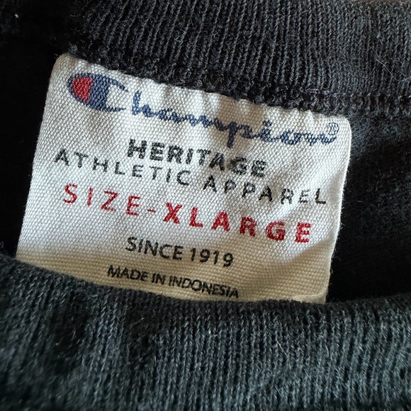 Champion USA Graphic T-Shirt - Picture 4 of 4